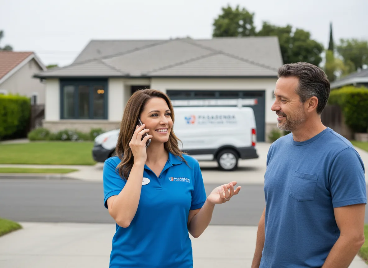 Electrician Stony Creek, VA FAQs